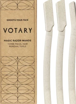 VOTARY Magic Razor Wands