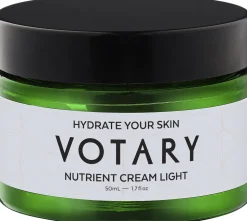 VOTARY Nutrient Cream Light, Super Seeds and Phytoceramides