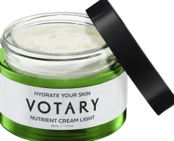 VOTARY Nutrient Cream Light, Super Seeds and Phytoceramides
