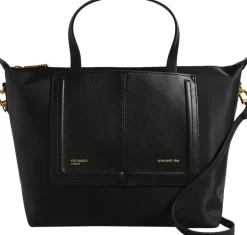 VOYENA Nylon Small Tote