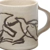 Vuelo Mug - Cream