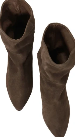 Vully 50 stiletto Calf suede