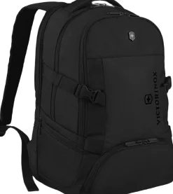 Vx Sport EVO, Deluxe Backpack, Black