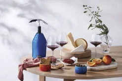 WA-126 Flaskekøler Azure Blue