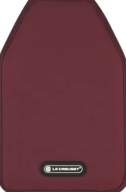 WA-126 Flaskekøler Burgundy