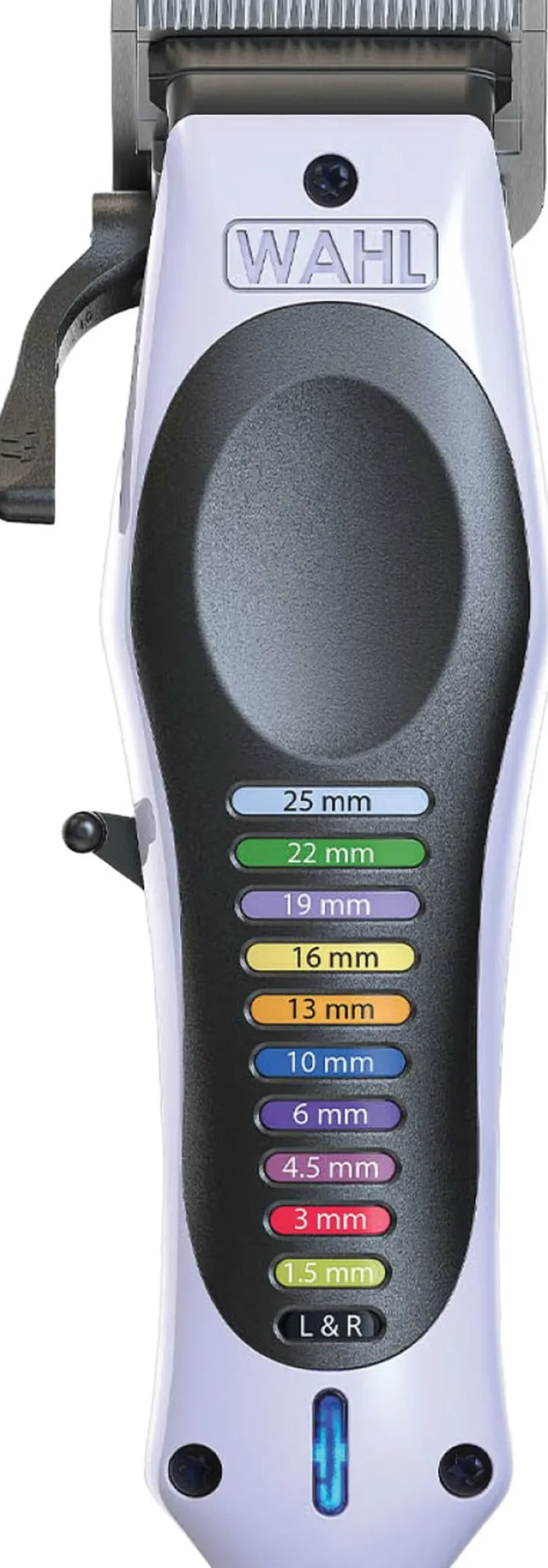 WAHL Hårklipper Color Pro Lithium