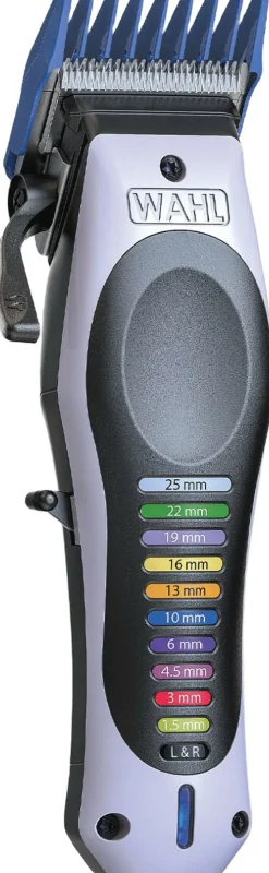 WAHL Hårklipper Color Pro Lithium