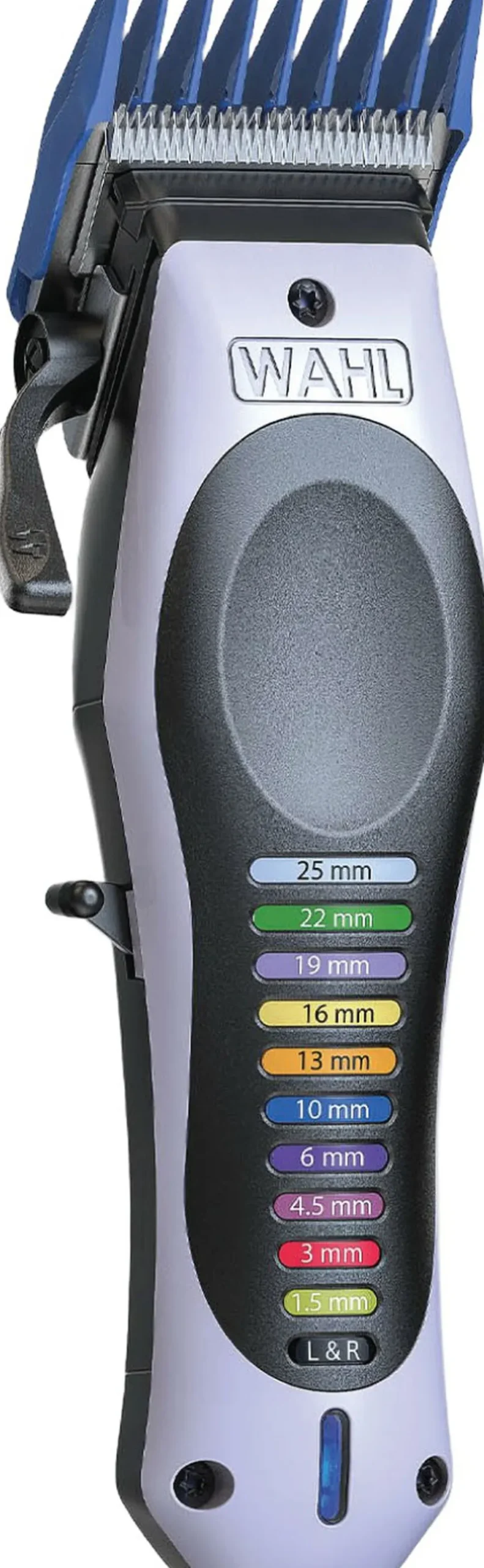 WAHL Hårklipper Color Pro Lithium