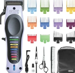 WAHL Hårklipper Color Pro Lithium
