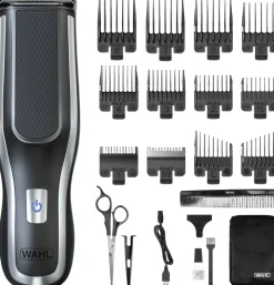 WAHL Hårklipper Self-Clip 360