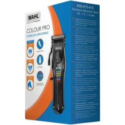 WAHL Hundeklipper Colour Pro