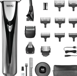 WAHL Multitrimmer Elite Groom