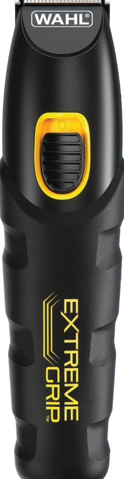WAHL Multitrimmer Extreme Grip Advanced