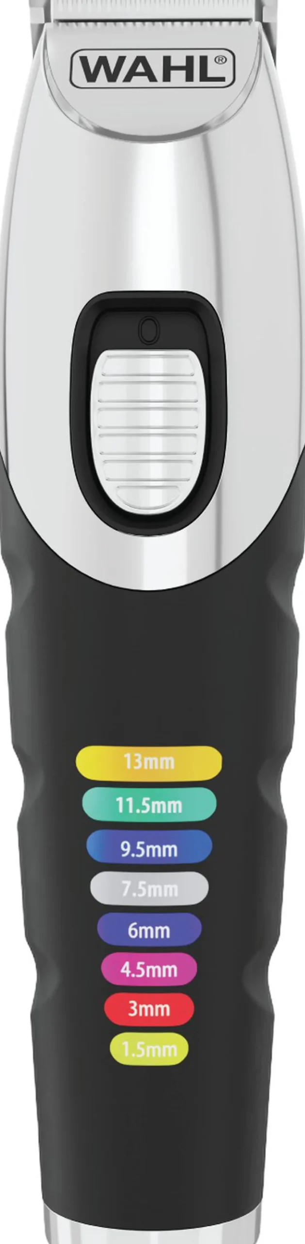 WAHL Skægtrimmer Color Trim