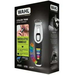 WAHL Skægtrimmer Color Trim