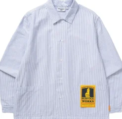 WAITER SHIRT