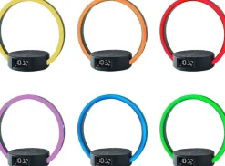 Wakeup Light med trådløs oplader WL65