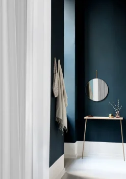 Wall Mirror spejl 30 cm.