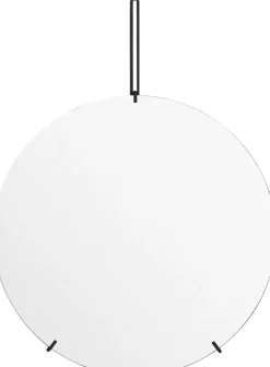 Wall Mirror spejl 70 cm.