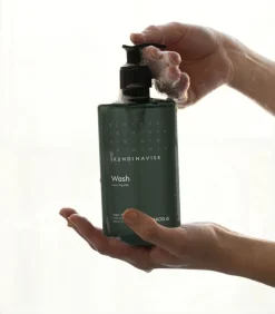 Wash SKOG 500ml