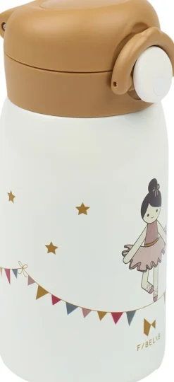 Water Bottle - Ballerina