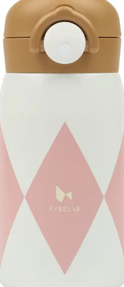 Water Bottle - Harlekin