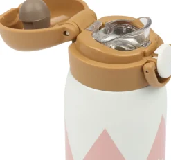 Water Bottle - Harlekin