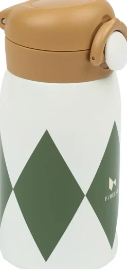 Water Bottle - Harlekin