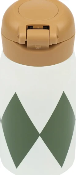 Water Bottle - Harlekin