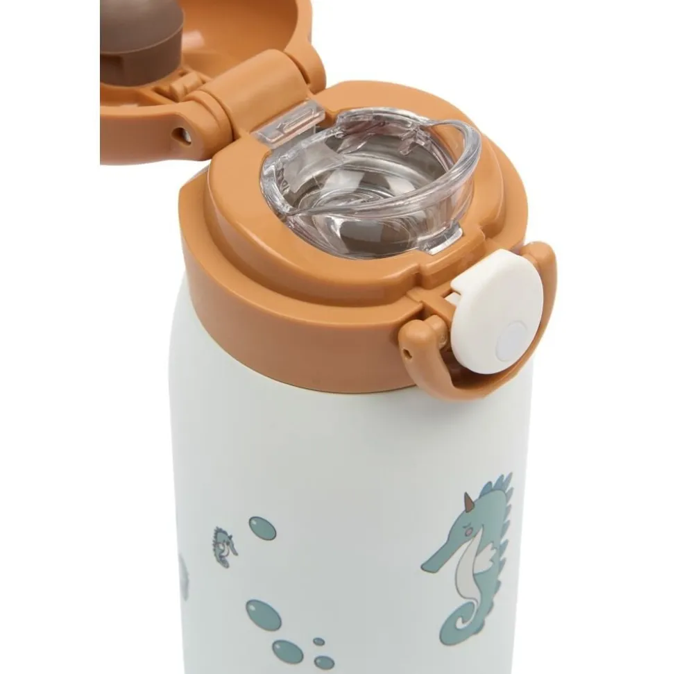 Water Bottle - Seahorse