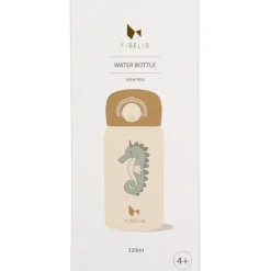 Water Bottle - Seahorse