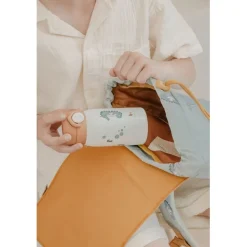 Water Bottle - Seahorse