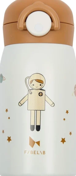 Water Bottle - Space