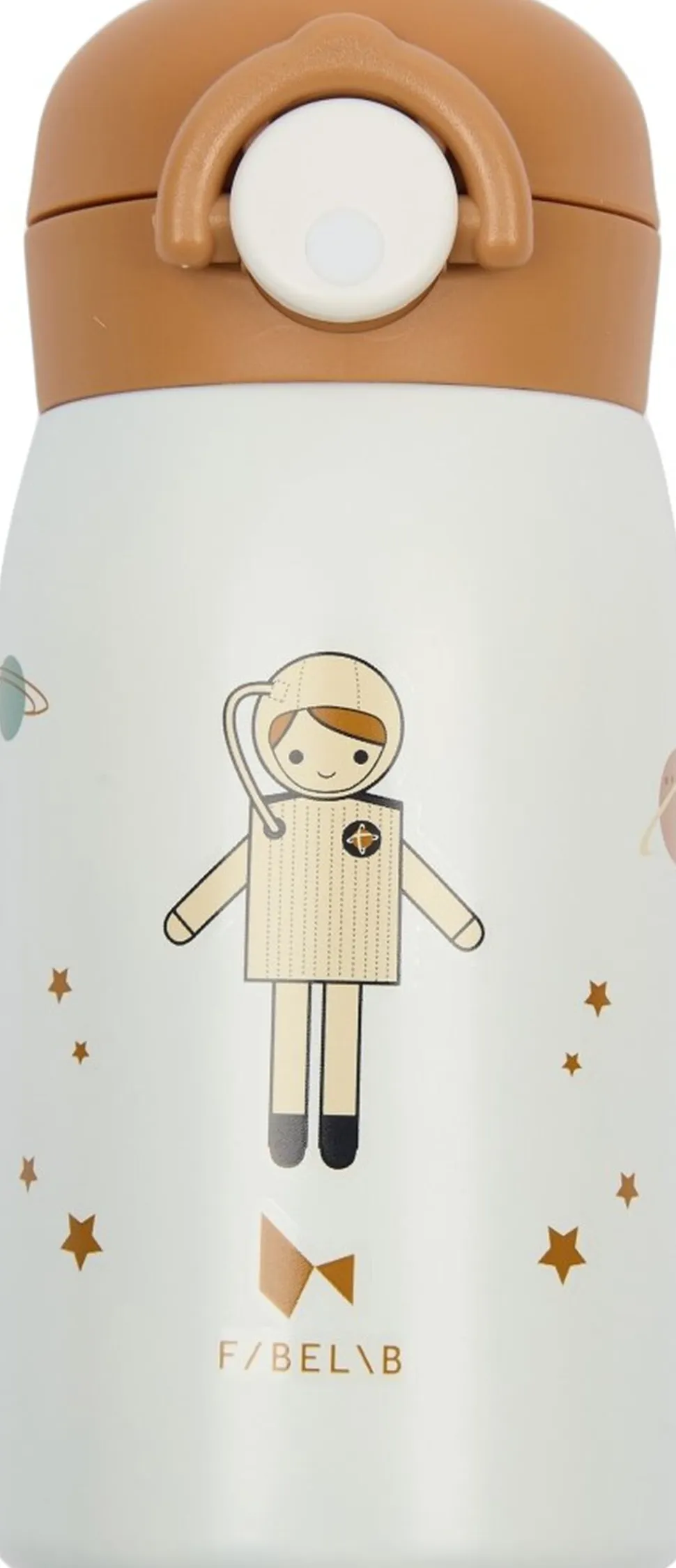 Water Bottle - Space