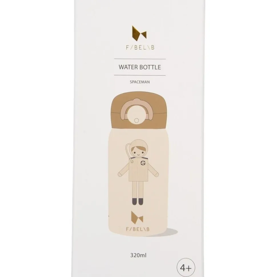 Water Bottle - Space