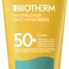 Waterlover Creme Solaire Anti-Age SPF50