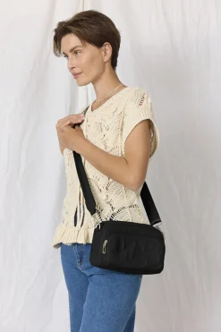 WAVE Cross Body Bag
