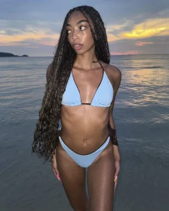 Waverly Bikini Briefs