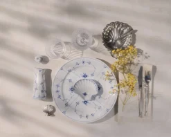 Waves dug, hvid, 320 X 144 cm