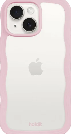 Wavy Case iPhone 15/14/13