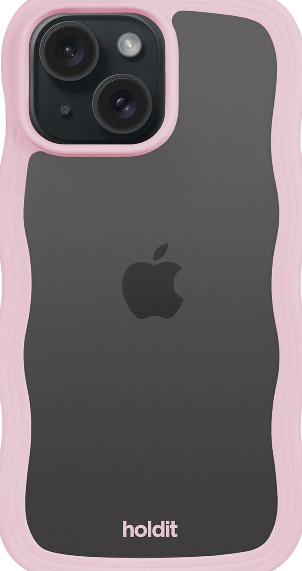 Wavy Case iPhone 15/14/13