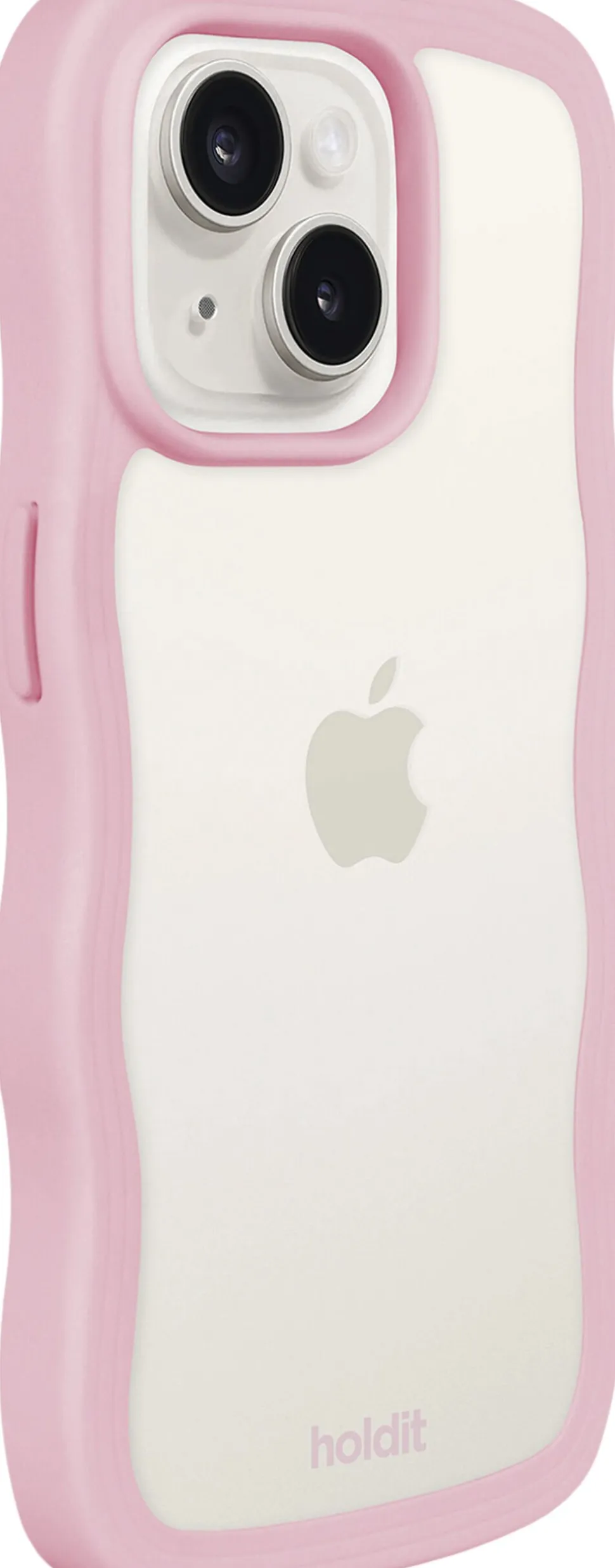 Wavy Case iPhone 15/14/13