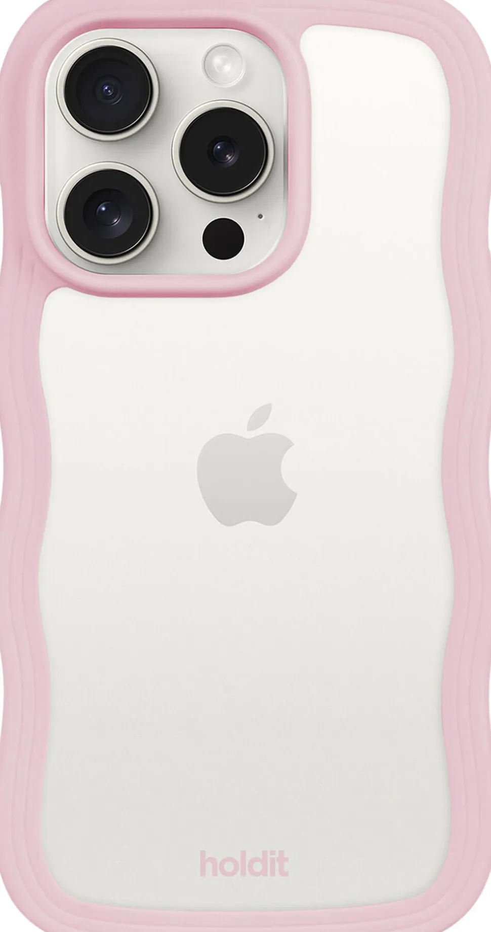 Wavy Case iPhone 14 Pro