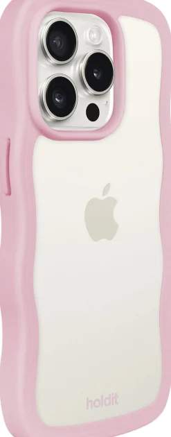 Wavy Case iPhone 14 Pro
