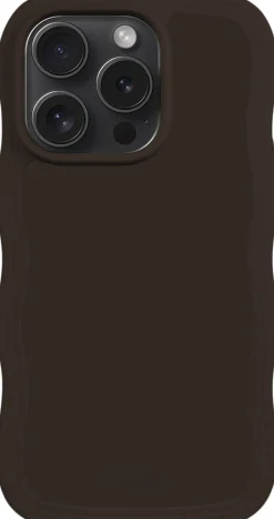 Wavy Case iPhone 15 Pro Max