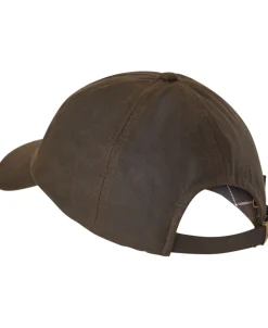 Wax Sports Cap