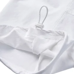 2-Way Capri træningsbukser