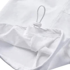 2-Way Capri træningsbukser