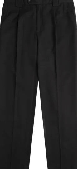 WBBen Suit Pant