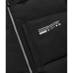 WBDapper Puff Jacket